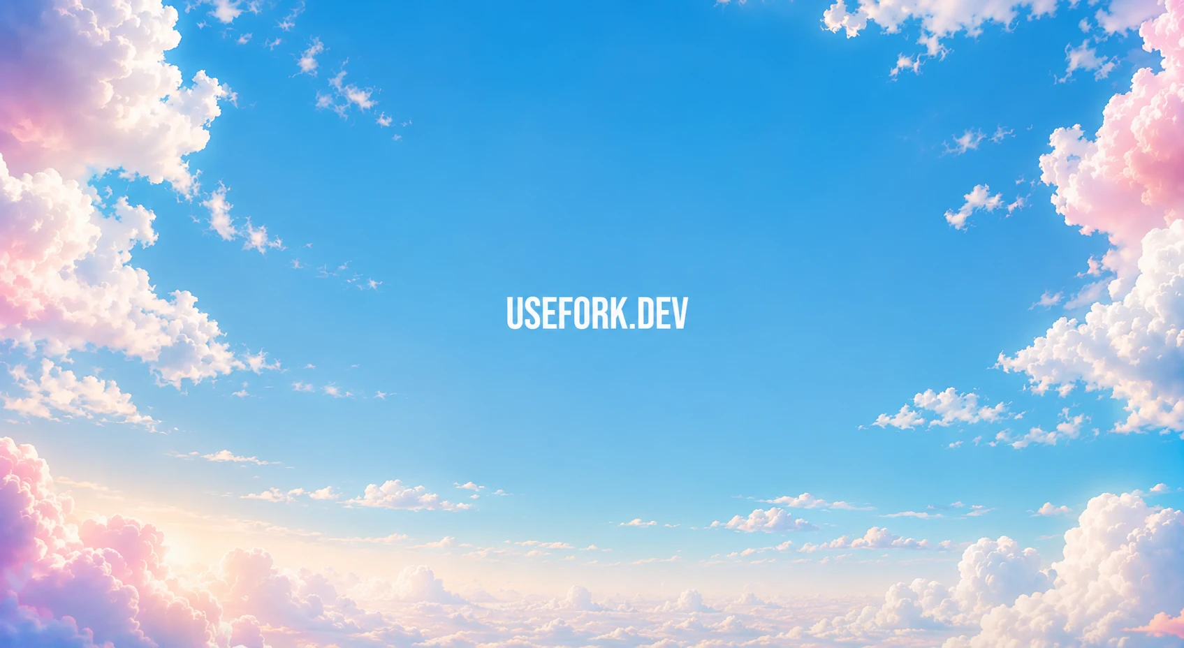 USEFORK screenshot 1